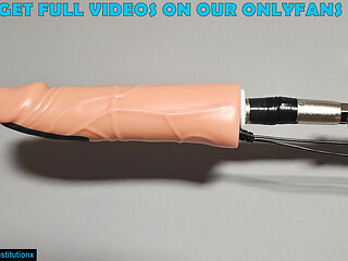 RUTHLESS ORGASM COMPILATION