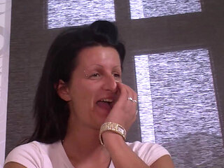 You know what you got big tits