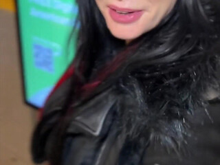Bad Girl in Brooklyn