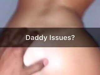 Amateur teen gets a big cock after school and begs for cum in her tight pussy