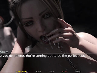 Cassey Falls gallery #5