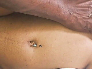 Bisexual Gay Step Stepson Couldn't Oppose Big Ass Ragged MILF Stepmom