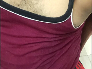 Bharat ka desi boy Hasin Karta Hua Jabardast hot video hastmaithun karta hai friend ship karne ke liye ready hu