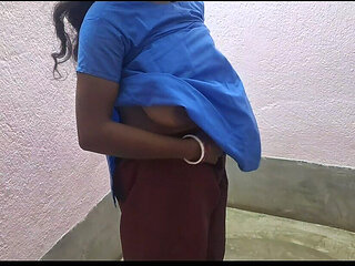 New Admission College Student