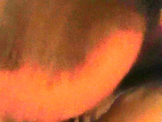 hanysy licking and riding with my husband