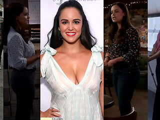Melissa Fumero juicy ass
