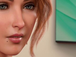 Natasha Naughty Wife by Archimedescompany - Cheating or Not, That Is the Question 11