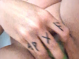 Cumming Hard for You