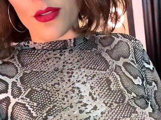 You Can Open Your Inboxes and Join Me in Cumming