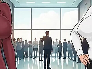 Eva's Ecstasy #08 Two Hot Babes Relaxing at the Pool in Skimpy Bikini