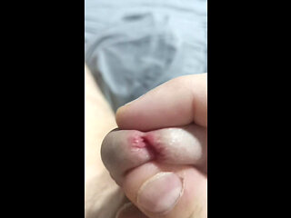 Playing with my Mini-Me