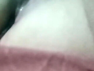 Sexy Filipina MILF, Making My Pussy Wet