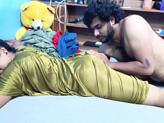 Cuckold Husband Convience Wife To Do Enjoy Hard Fuck With Boyfriend And Husband Recorded The Video