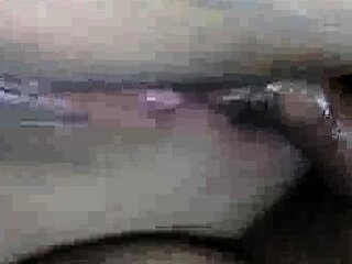 Fat white wife gets seeded by black lover for hubby cc