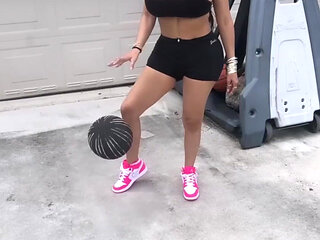 I Guess I'll Just Put This Here