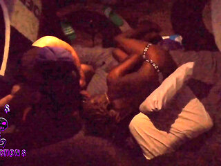 Black Breeders Adventures 179