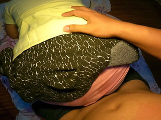 2025 Pinay Teacher Pinatikim Ang Studyante Nya Dahil Wala Si Mister