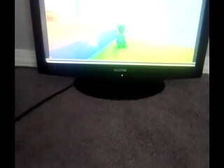 The Spyro 3 shower