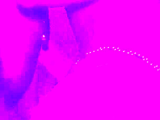 Real Homemade Amateur Sexy Dance with Hot Ebony Teen Grinding Bubble Butt on My Hard Cock Close up