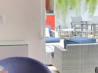 Lesbian Sex with Tiffany Leiddi and Nephael