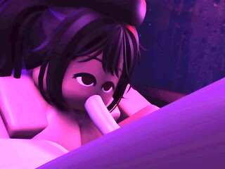 Late Night Blow [Roblox]