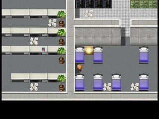 Investigando o pr&eacute_dio da organiza&ccedil_&atilde_o do mal - NTR police: Ruri &amp_ Sakura - Parte 7