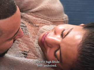 Sexed by Erika Lust - Fluctuating Libidos