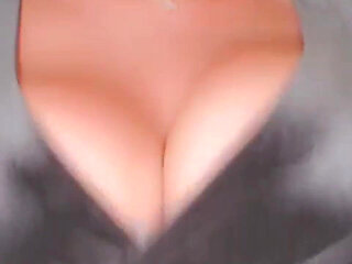 Flaunting It for Your Viewing Pleasure