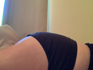 Pillow Humping