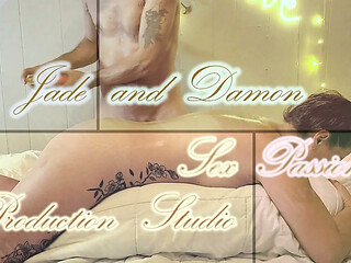 Jade's Massage