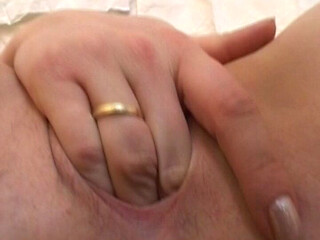 Cute Blonde Teen From Germany Got Her Pussy Smashed