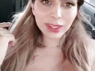 I FELT LIKE MASTURBATING A LITTLE FOR YOU WHO WANT TO FULFILL YOUR SEXUAL FANTASIES WITH ME AND MORE WHEN I START MOANING