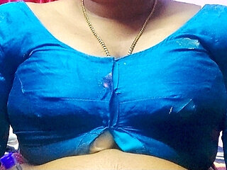 Hot Indian Desi Stepbrother in Law and Stepsister in Law Hot Sex in room