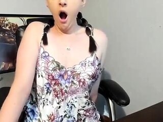 Amateur blowjob close up