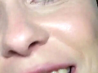 Tiny Man Surprise Hiding Knicker Drawer Devoured!