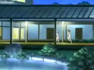 H&amp_H E2 English Dub