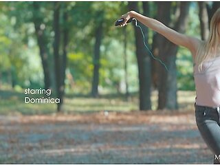 In Dance - Dominica