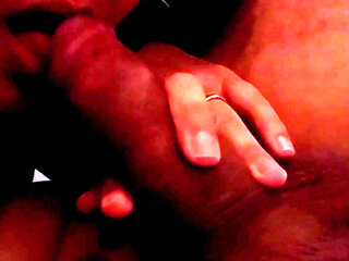 My Wife Marvels at the Uber Driver's Cock She Loves Big Balls