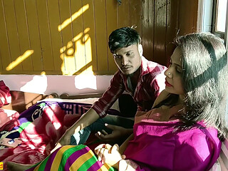 Devar Bhabhi Erotic Hot Sex! Fuck Me Again!