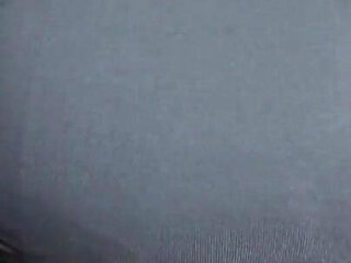 180cm Girlfriend Facesitting, Game 3