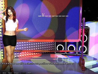 Rebels of college: thot's university ep 10