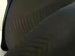 College Cane Featuring Kelli Smith