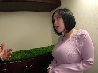 Tension Surge Rises as Married Nene Unleashes Her Bold, Overwhelming Curvy Presence - Part.4