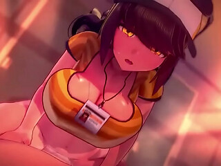Stamina training