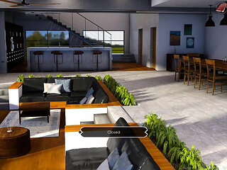 Lust academy: basic magic. Ep 12