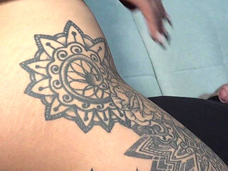 Cruella's Horny Night - (dreamgirls in Socks)