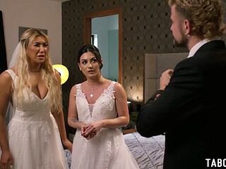 Homophobe officiant doesnt want to marry this lesbian couple