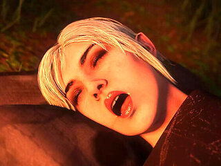 Absolute Debauchery: Baldur's Gate 3 Hentai with Big Tits, Anal & Foursome Swap