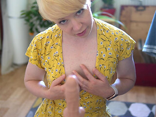 Teacher Takes Advantage of Student