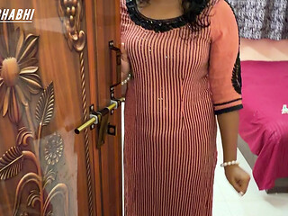 Desi beautiful ladies Taylor tight pussy fuck full hindi audio MMS, Indian Desi Home alone Taylor take BBC hardcore Xxxx